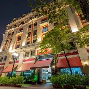 3* Hotel Euro By Nacional - A 600 Metros Da Rua 25 De Marco